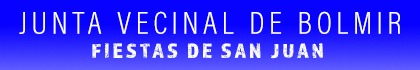 Junta Vecinal de Bolmir
